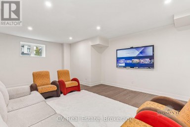 157 SPRINGSIDE CRESCENT Blue Mountains Ontario photo 39