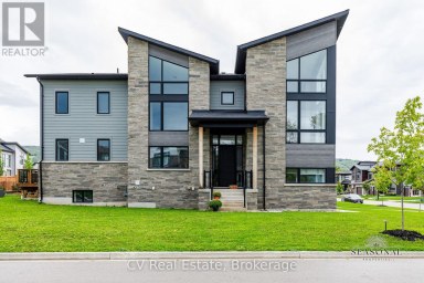 157 SPRINGSIDE CRESCENT Blue Mountains Ontario photo 4