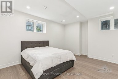 157 SPRINGSIDE CRESCENT Blue Mountains Ontario photo 42
