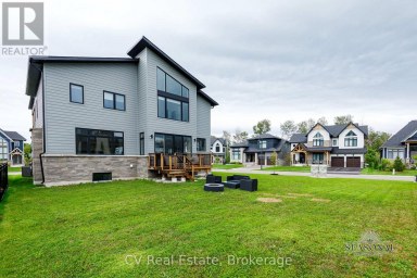 157 SPRINGSIDE CRESCENT Blue Mountains Ontario photo 45