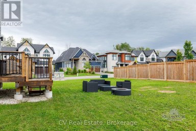 157 SPRINGSIDE CRESCENT Blue Mountains Ontario photo 46