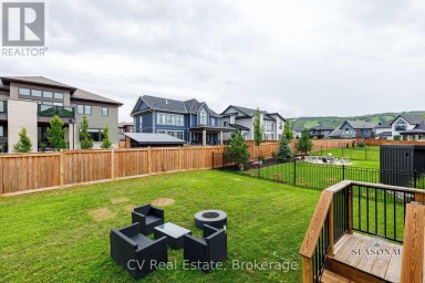 157 SPRINGSIDE CRESCENT Blue Mountains Ontario photo 49