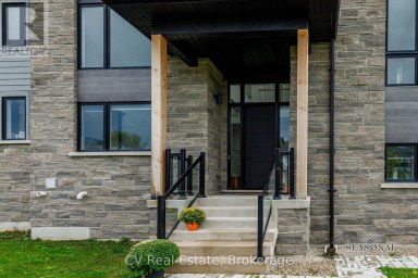 157 SPRINGSIDE CRESCENT Blue Mountains Ontario photo 6