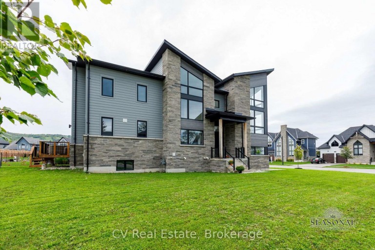 157 SPRINGSIDE CRESCENT, Blue Mountains, Ontario, L9Y5L3