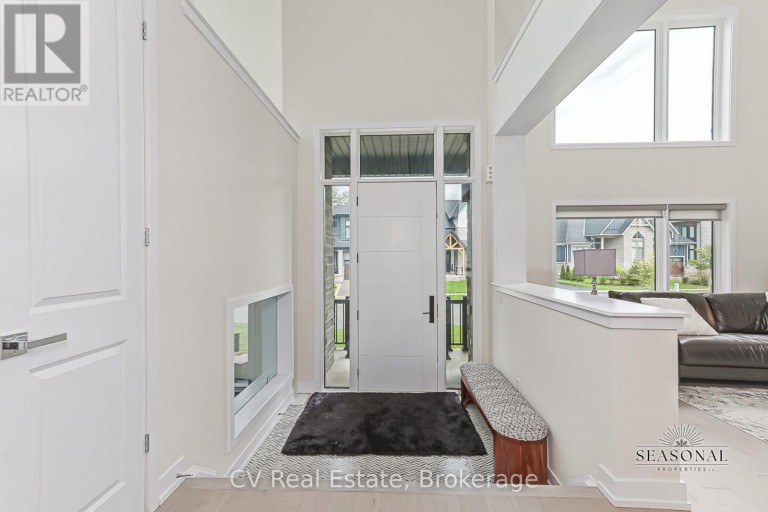 157 SPRINGSIDE CRESCENT, Blue Mountains, Ontario, L9Y5L3