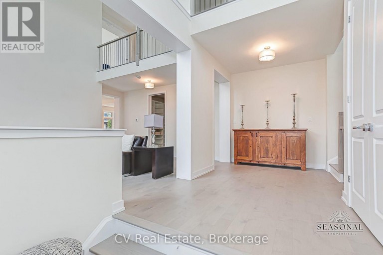 157 SPRINGSIDE CRESCENT, Blue Mountains, Ontario, L9Y5L3
