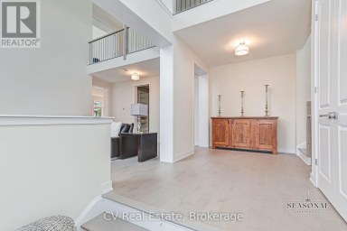 157 SPRINGSIDE CRESCENT Blue Mountains Ontario photo 9