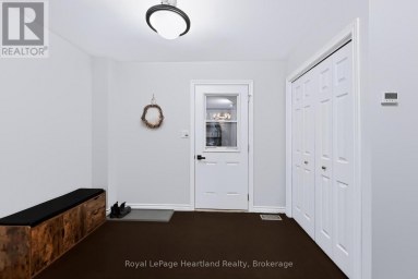 54 TRAFALGAR STREET Goderich (Goderich (Town)) Ontario photo 10
