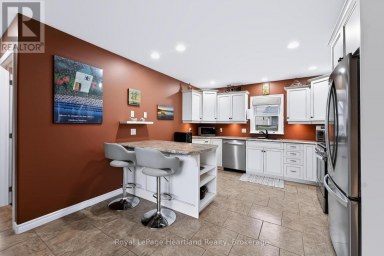 54 TRAFALGAR STREET Goderich (Goderich (Town)) Ontario photo 12