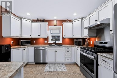 54 TRAFALGAR STREET Goderich (Goderich (Town)) Ontario photo 14