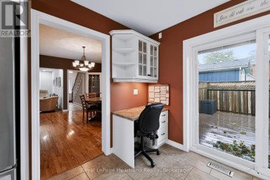 54 TRAFALGAR STREET Goderich (Goderich (Town)) Ontario photo 17