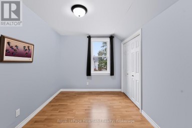 54 TRAFALGAR STREET Goderich (Goderich (Town)) Ontario photo 22