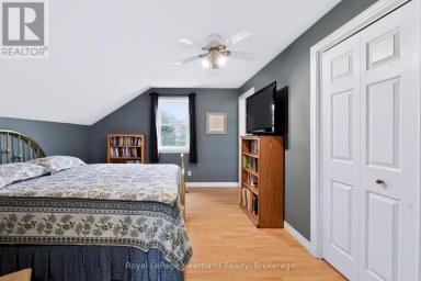 54 TRAFALGAR STREET Goderich (Goderich (Town)) Ontario photo 24