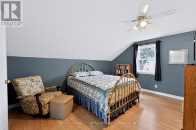 54 TRAFALGAR STREET Goderich (Goderich (Town)) Ontario photo 25