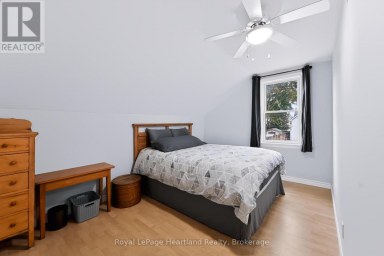 54 TRAFALGAR STREET Goderich (Goderich (Town)) Ontario photo 31