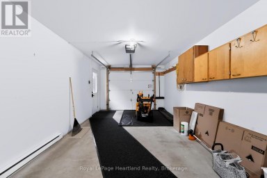 54 TRAFALGAR STREET Goderich (Goderich (Town)) Ontario photo 33