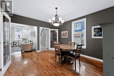 54 TRAFALGAR STREET Goderich (Goderich (Town)) Ontario photo 5