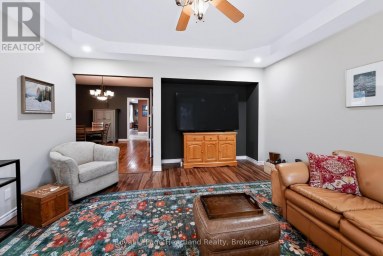 54 TRAFALGAR STREET Goderich (Goderich (Town)) Ontario photo 9