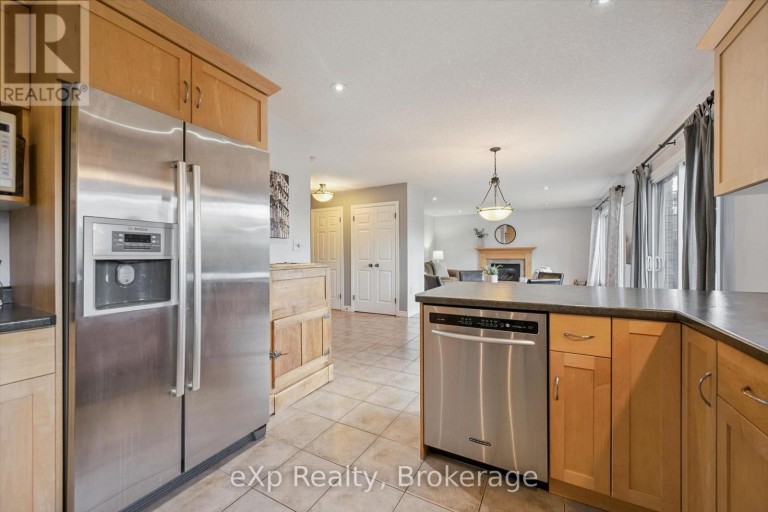 128 KEATING DRIVE, Centre Wellington (Elora/Salem), Ontario, N0B1S0