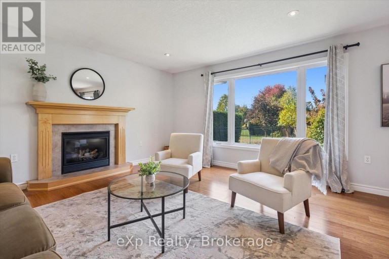 128 KEATING DRIVE, Centre Wellington (Elora/Salem), Ontario, N0B1S0