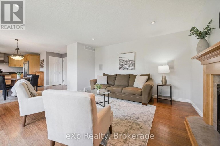 128 KEATING DRIVE, Centre Wellington (Elora/Salem), Ontario, N0B1S0