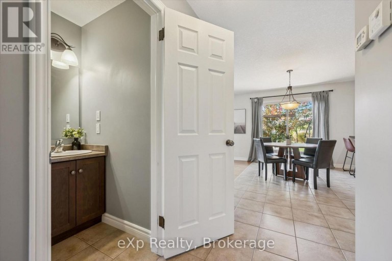 128 KEATING DRIVE, Centre Wellington (Elora/Salem), Ontario, N0B1S0