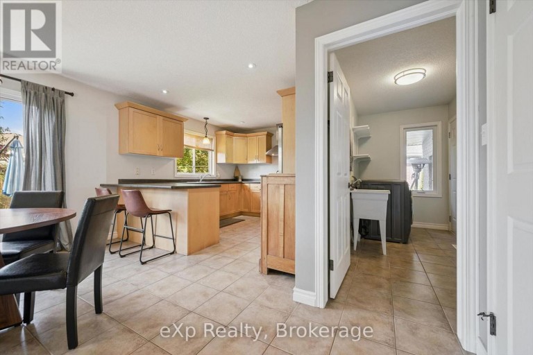 128 KEATING DRIVE, Centre Wellington (Elora/Salem), Ontario, N0B1S0