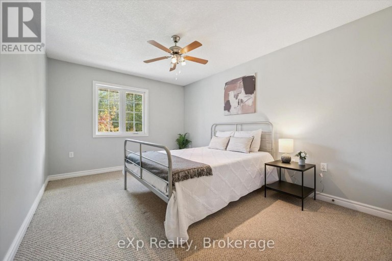 128 KEATING DRIVE, Centre Wellington (Elora/Salem), Ontario, N0B1S0