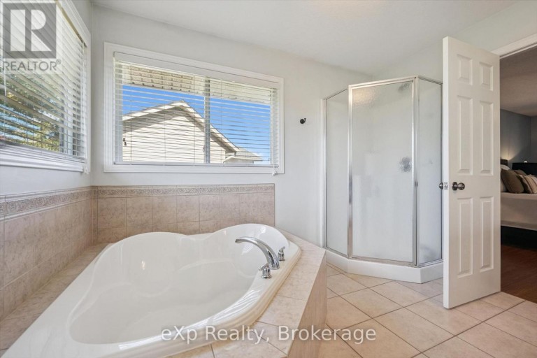 128 KEATING DRIVE, Centre Wellington (Elora/Salem), Ontario, N0B1S0