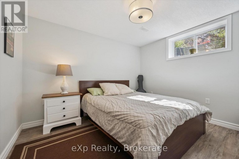 128 KEATING DRIVE, Centre Wellington (Elora/Salem), Ontario, N0B1S0