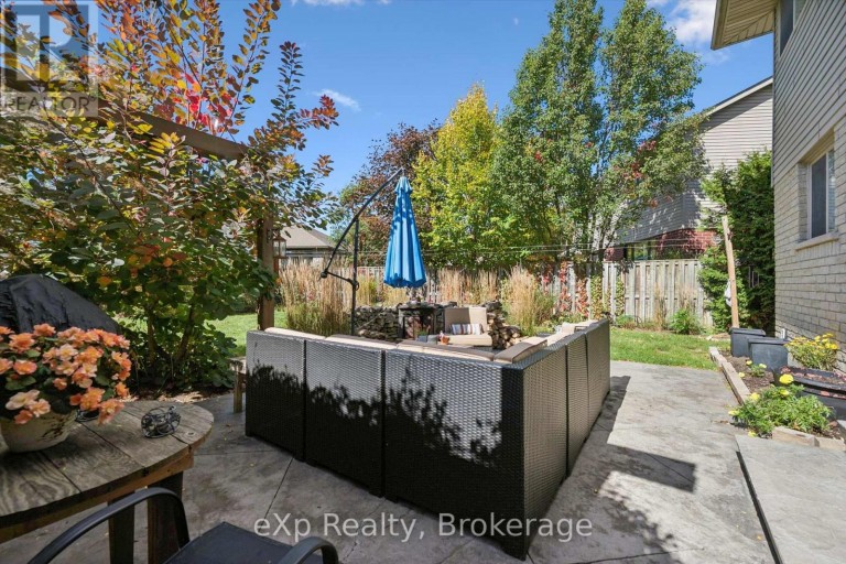 128 KEATING DRIVE, Centre Wellington (Elora/Salem), Ontario, N0B1S0