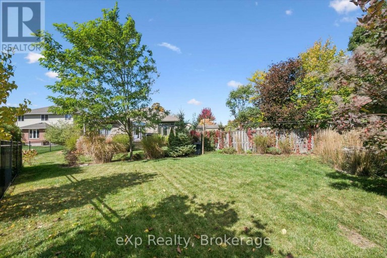128 KEATING DRIVE, Centre Wellington (Elora/Salem), Ontario, N0B1S0