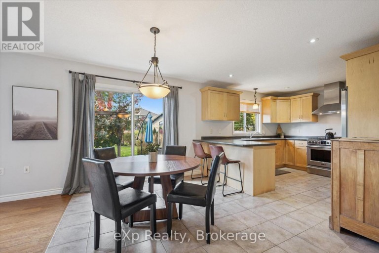 128 KEATING DRIVE, Centre Wellington (Elora/Salem), Ontario, N0B1S0
