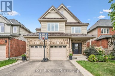 41 WESTRA DRIVE Guelph (Willow West/Sugarbush/West Acres) Ontario photo 1
