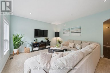 41 WESTRA DRIVE Guelph (Willow West/Sugarbush/West Acres) Ontario photo 11