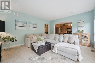 41 WESTRA DRIVE Guelph (Willow West/Sugarbush/West Acres) Ontario photo 12