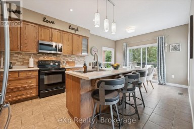 41 WESTRA DRIVE Guelph (Willow West/Sugarbush/West Acres) Ontario photo 14