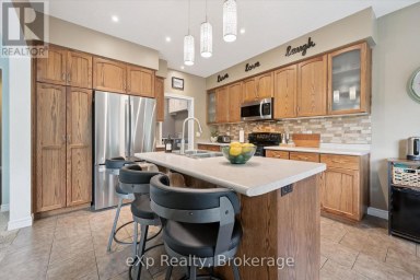 41 WESTRA DRIVE Guelph (Willow West/Sugarbush/West Acres) Ontario photo 15