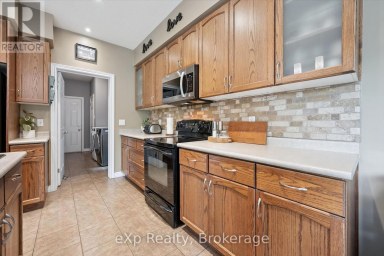 41 WESTRA DRIVE Guelph (Willow West/Sugarbush/West Acres) Ontario photo 16