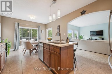 41 WESTRA DRIVE Guelph (Willow West/Sugarbush/West Acres) Ontario photo 17