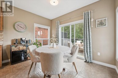 41 WESTRA DRIVE Guelph (Willow West/Sugarbush/West Acres) Ontario photo 18