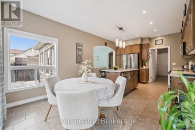 41 WESTRA DRIVE Guelph (Willow West/Sugarbush/West Acres) Ontario photo 19