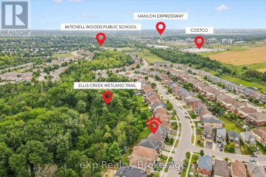 41 WESTRA DRIVE Guelph (Willow West/Sugarbush/West Acres) Ontario photo 2