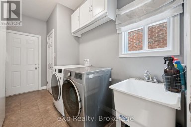 41 WESTRA DRIVE Guelph (Willow West/Sugarbush/West Acres) Ontario photo 20