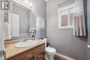 41 WESTRA DRIVE Guelph (Willow West/Sugarbush/West Acres) Ontario photo 21
