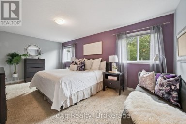 41 WESTRA DRIVE Guelph (Willow West/Sugarbush/West Acres) Ontario photo 22