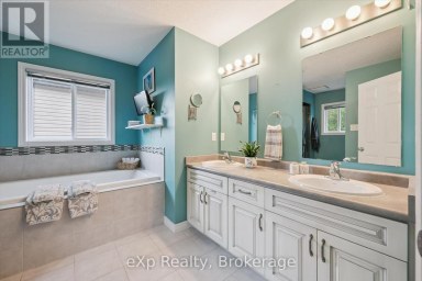 41 WESTRA DRIVE Guelph (Willow West/Sugarbush/West Acres) Ontario photo 23
