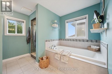 41 WESTRA DRIVE Guelph (Willow West/Sugarbush/West Acres) Ontario photo 24