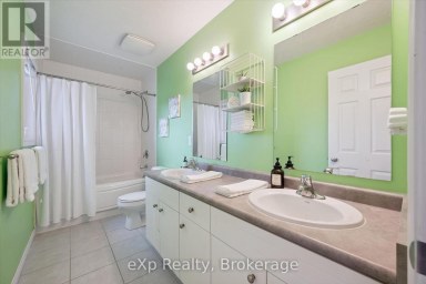 41 WESTRA DRIVE Guelph (Willow West/Sugarbush/West Acres) Ontario photo 28