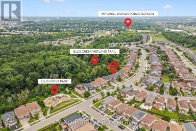 41 WESTRA DRIVE Guelph (Willow West/Sugarbush/West Acres) Ontario photo 3